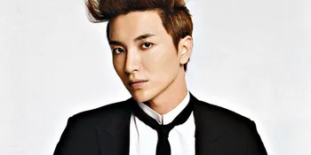 Polisi Benarkan Ayah Leeteuk Meninggal Karena Bunuh Diri