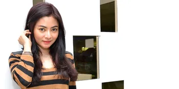 Disebut Dengan Inisial AN, Siapa Nama Asli Vitalia Sesha?