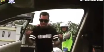 Polisi Larang 'Kiki Challenge', Ini Alasannya!