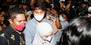 Polisi Minta Rizky Billar Kooperatif Penuhi Panggilan Untuk Dimintai Keterangan Sebagai Saksi