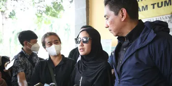 Polisi Periksa 10 Saksi Terkait Meninggalnya Dante Anak Tamara Tysamara di Kolam Renang