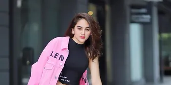 Polisi Sebut Artis Inisial HH Diduga Hana Hanifah Sedang Bersama Pria Saat Diamankan di Hotel