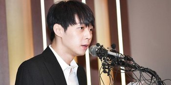 Polisi Sebut Yoochun JYJ Positif Menggunakan Narkoba