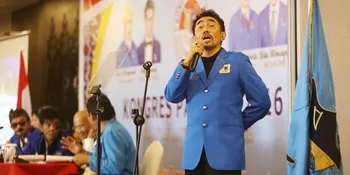 Polisi Selidiki Jaringan Penyelundup Senjata Api Terkait Aa Gatot