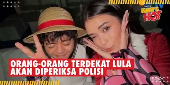 Polisi Serius Dalami Penyebab Kematian Lula Lahfah, Ditemukan Banyak Kejanggalan