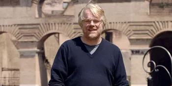 Polisi Tangkap 4 Orang Terkait Kematian Phillip Seymour Hoffman