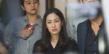 Polisi Tangkap Kekasih Tamara Tyasmara dan Tetapkan Sebagai Tersangka Kasus Kematian Dante
