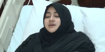 Polisi Tangkap Maling di Rumah Pipik