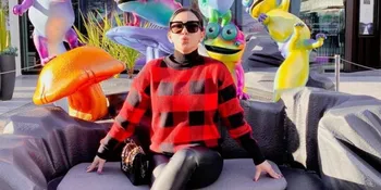 Polisi Tangkap Pelaku Penyebar Video Syur yang Diduga Mirip Syahrini