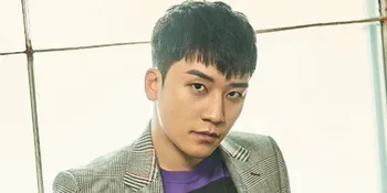 Polisi Temukan Bukti Transaksi Seungri Bayar PSK Untuk Pesta Ulang Tahun