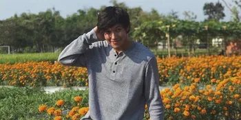 Polisi Tetapkan Naufal Samudra Sebagai Tersangka Penyalahgunaan Narkoba