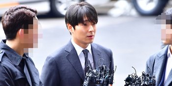Polisi Ungkap Choi Jong Hoon Juga Rekam Diam-Diam &#38; Sebarkan Video Seks