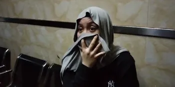 Polisi Ungkap Lolly Anak Nikita Mirzani Kabur, Ngeluh Sakit hingga Dibawa ke Puskesmas