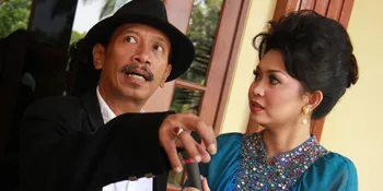 Polo Beber Hubungan Tessy Dengan Sang Istri, Ternyata...