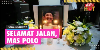 Polo Srimulat Meninggal Dunia, Kadir: Anggota Srimulat Tinggal Saya, Tessy &#38; Tarzan