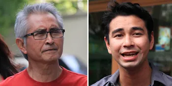 Pong Hardjatmo Siap Gantikan Raffi Ahmad di Tahanan!