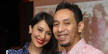 Pongki Barata Berhenti Konsumsi Susu Sejak 2004