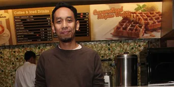 Pongki Barata: Jangankan Bencana, Rumah Bocor Saja Bingung