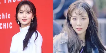 Poni Bergelombang Ini Jadi Tren di Kalangan Bintang Cantik Korea, Yuk Ditiru!