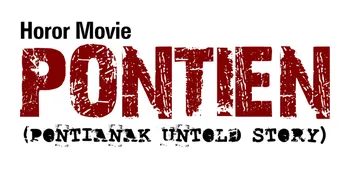 'PONTIEN', Cerita Kota Pontianak Yang Identik Dengan Kuntilanak