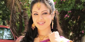 Pooja Bose, Dewi Parwati Baru di 'Mahadewa'