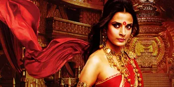 Pooja Sharma Dekat Dengan Vin Rana?