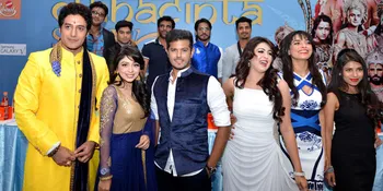 Pooja Sharma dkk Hanya Tinggal Selama 10 Hari di Indonesia