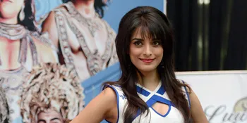Pooja Sharma: Punya Suami Lima? Enak Kok