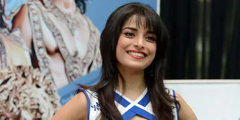 Pooja Sharma Unggah Foto Selfie, Fans Kompak Teriak Kangen Abis