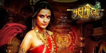 Pooja Sharma Ungkap Aktris Idolanya, Siapa Ya?