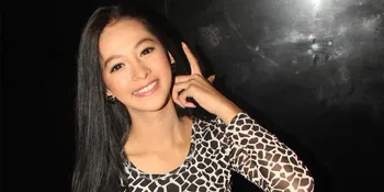 Poppy Bunga Resmi Jadi Istri Fattah Riphat