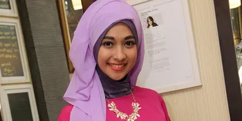 Poppy Bunga Sering Jadi Motivator Bagi Para Hijabers