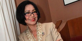 Poppy Dharsono Tak Dukung Sistem Pilkada Langsung