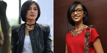 Poppy Sovia Akui Nina Tamam Tak Pernah Curhat Urusan Rumah Tangga