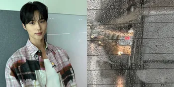 Popularitas Kian Melejit, Byeon Woo Seok Dibuntuti Sasaeng Hingga ke Hotelnya