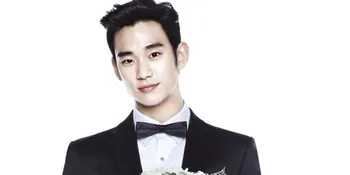Popularitas Kim Soo Hyun, Harga Tiket Fan Meeting Lebih 40 Juta