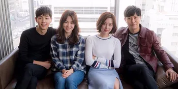 Populer Abis, 'Descendants of The Sun' Pastikan Gelar Konser