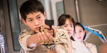 Populer Abis! Ini 3 Bintang Korea Yang Jadi Raja Iklan Saat Ini