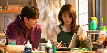 Populer Lewat Drakor 'THE WORLD OF THE MARRIED', Han So Hee Lepas Image Pelakor