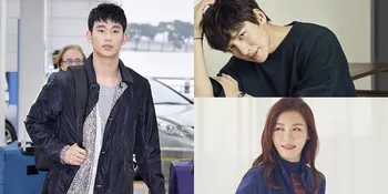 Populer Luar Biasa, 6 Bintang Korea Ini Masih Malu-Malu Kucing