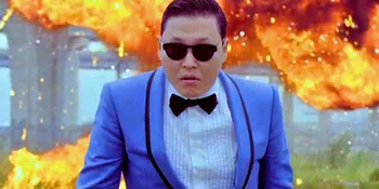 Populer Sedunia, Gangnam Style Justru Dituduh Plagiat?