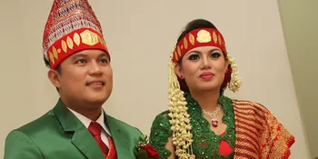 Posan dan Valentina Pilih Bulan Madu ke Jepang