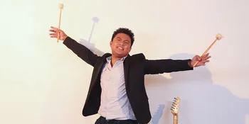 Posan Tobing: Saya Tatoan Ya Karena Seni Bukan Karena Apa-Apa!