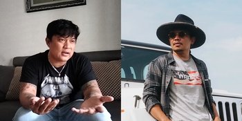 Posan Tobing Ungkap Suasana Pertemuan dengan Cella Kotak: Enggak Ada Cair-Cairan, Urusan Belum Selesai