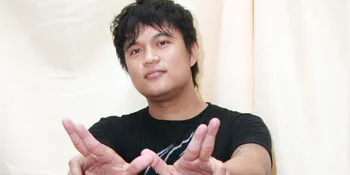 Posan Tobing Urungkan Niat Punya Enam Anak