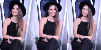 Pose Bareng Pria Tampan, Inikah Sosok Pacar Baru Selin Sezgin?