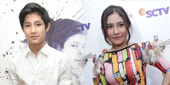 Pose Bareng, Prilly Latuconsina dan Teuku Rassya Dibilang Cocok