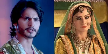 Pose Bareng, Ravi Bhatia dan Lavina Tandon Makin Mesra?