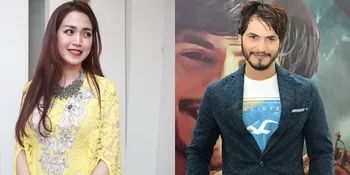Pose Bareng Ravi Bhatia, Jessica Iskandar Jadi Galau Milih Cowok