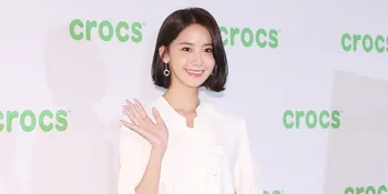 Pose Bareng, Yoona SNSD dan Anak Artis Ini Cute Banget